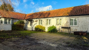 Requiring Updating Throughout in Shropham photo